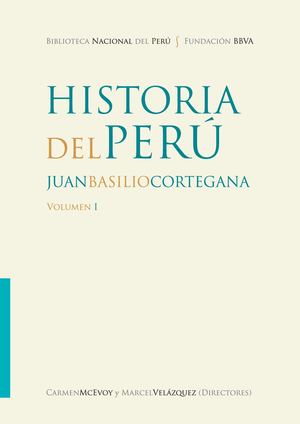 Historia Del Peru