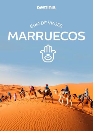 Destinia Guia Viaje Marruecos Es