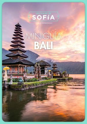 Miniguia Bali