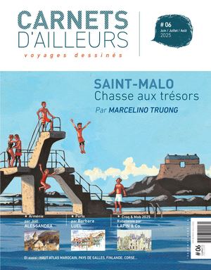 Carnet N°06 Extrait