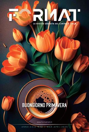 Format Rieti Marzo Aprile 2025