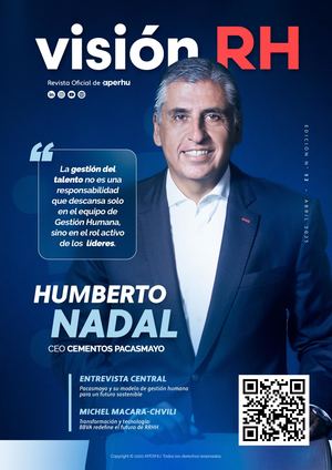 Revista APERHU N° 32