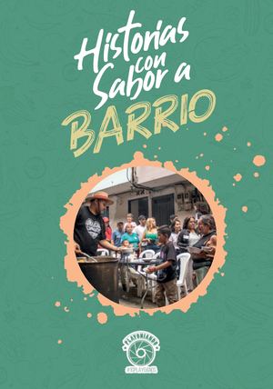 Sabor A Barrio