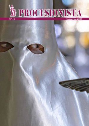 Revista Procesionista 2025