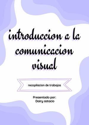 comunicación visual