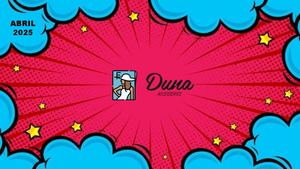 Duna Accessories Catalogo Abril 2025