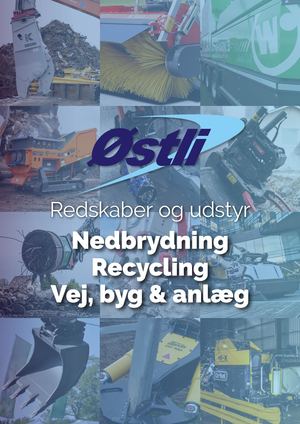 Østli Katalog 2025