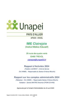 RA 2024 SE MLS IME CLAIREJOIE