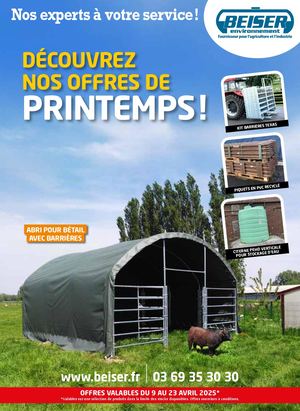 ENCARTAGE ELEVEUR LAITIER DU 09/04/2025 AU 23/04/2025 BD