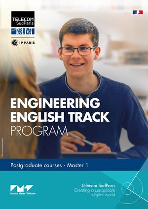 Catalogue English Track S7