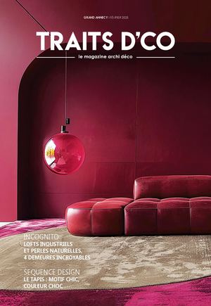 TRAITS D'CO Annecy  Février 2025