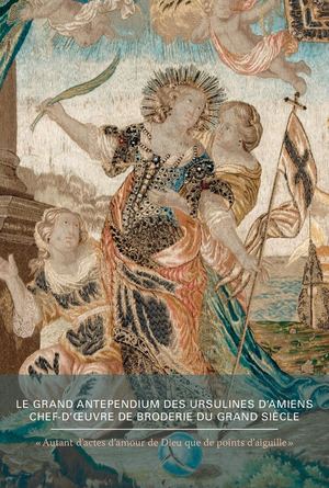 « Autant d’actes d’amour de Dieu que de points d’aiguille » :