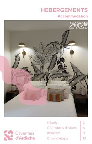 Guide Hotels Chbre Hotes Insolites 2025