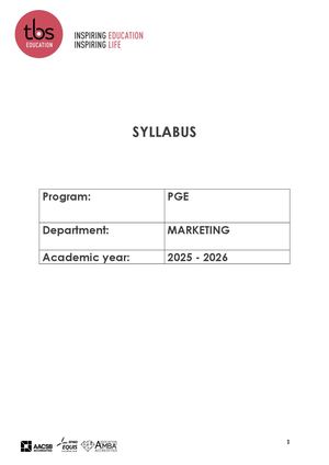 M1 Co Career Orientation Marketing 2425