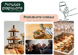 Toute L'offre Traiteur Entreprises 2025 Minutes Papillons 6 Compressed