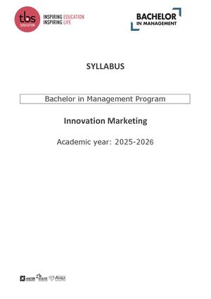 CASA Innovation Marketing