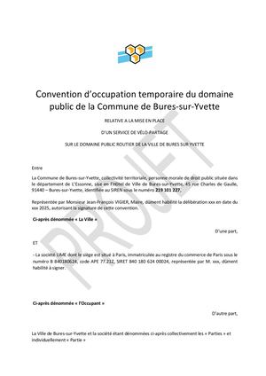 14 1- Modèle De CODP X Lime