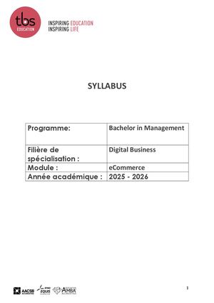 CASA E Commerce B3 Db