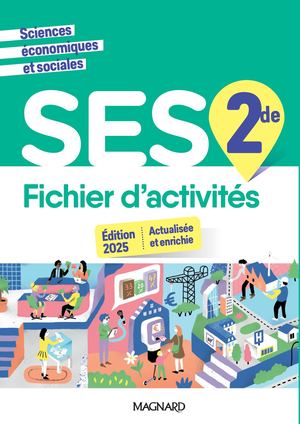 Extrait Fichier d'activités Ses 2de (2025)