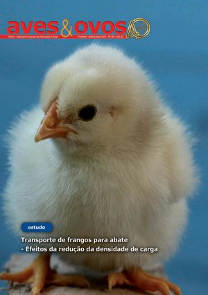 Revista Aves & Ovos 285