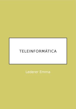 Teleinfor Emma Lederer Power