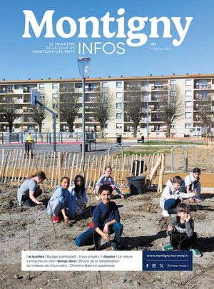 Montigny Infos N°95
