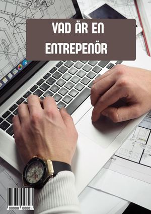 Wilma Håkanssons Tidning