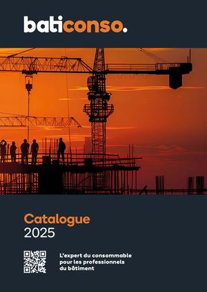 Baticonso Catalogue 2025