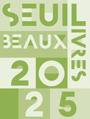 Catalogue Beaux livres printemps 2025