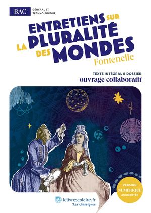 Entretiens sur la pluralité des mondes