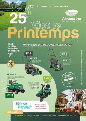 Catalogue Alabeurthe Moto Viti 20250303