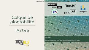 Café Datable Erasme - Calque de plantabilité et Iarbre - 8 avril 2025