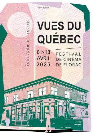 Programme Vues Du Quebec 2025