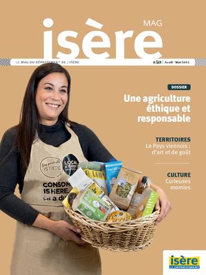 Isère Mag 50