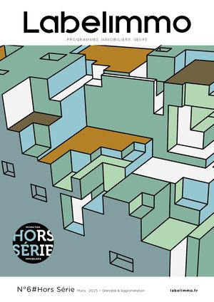 Labelimmo HORS SERIE  6