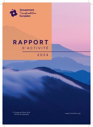 GTE Rapport d'activité 2024
