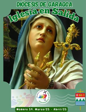 Revista Marzo 2025 Abril 2025