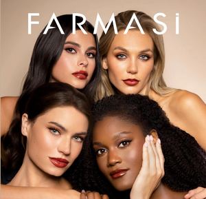 Catalogue beauté Farmasi 2025