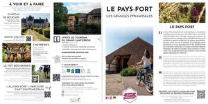 Le Pays Fort, destination Grand Sancerrois 2025