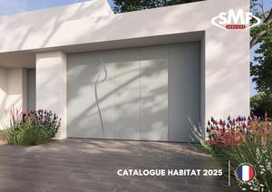 Catalogue Smf Habitat 2025 V1 test