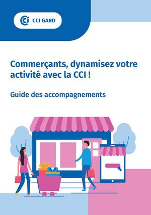 Guide Commerce