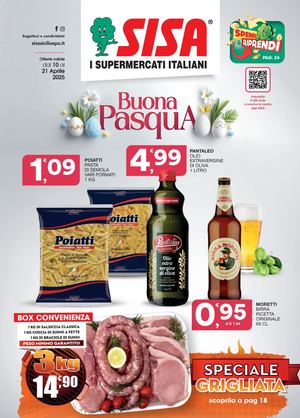 Ap 08 Dal 10 Al 21 Aprile 2025 Sisa Jpg