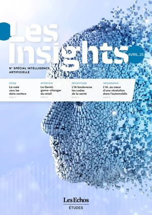 Les Insights spécial Intelligence Artificielle