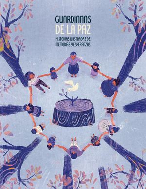 Guardianas De La Paz Web