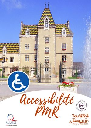 Guide pour Personnes à Mobilité Réduite