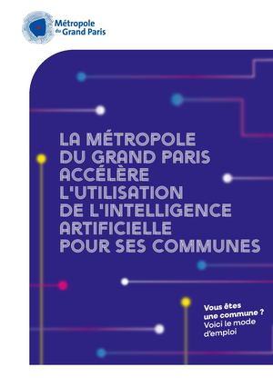 Calaméo - La Métropole du Grand Paris accélère l’utilisation de l ...