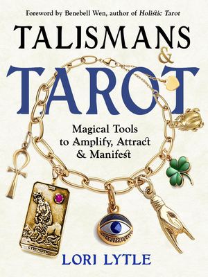 Talismans And Tarot - Marketing