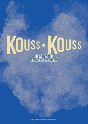 Kousskouss 2020