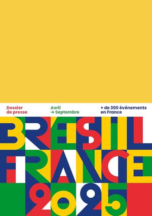 Saison Brésil-France 2025