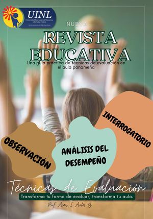 Revista Digital Diplomado En Didactica Educativa Anais Avilés